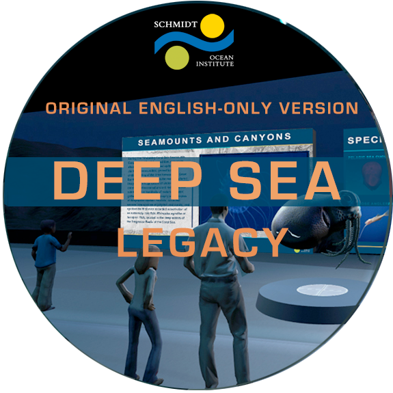 Deep Sea
